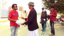 Film Shooting PranK--Director Funny Prank--Funny Prank During Shooting--فنی وڈیو