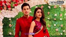 Erica Fernandes And Parth Samthaan Make The Most Stylish On-Screen Couple On Television!