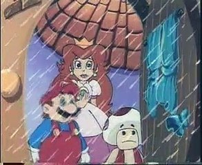 سوبر ماريو الحلقة 18 - موسيقي وضجيج