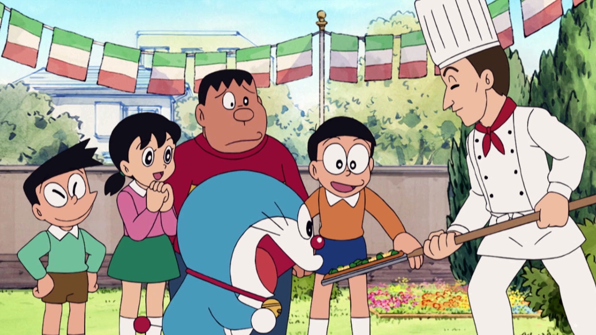 Doraemon New Episode Season 17 Episode 33 In Hindi Hd Video Dailymotion