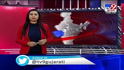 Lockdown relaxed, pollution increasing  - Bharuch - Tv9GujaratiNews