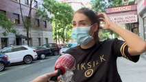 Marta López Álamo aclara la polémica del anillo de Kiko Matamoros