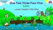 Kidzone - One Two Three Four Five