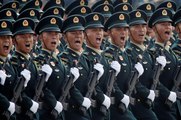 Are Xi Jinping’s China and Donald Trump’s US destined for armed conflict?