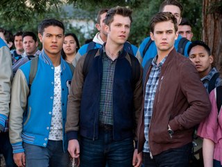 "Tote Mädchen lügen nicht" (OmU): Erster Trailer zur finalen Staffel