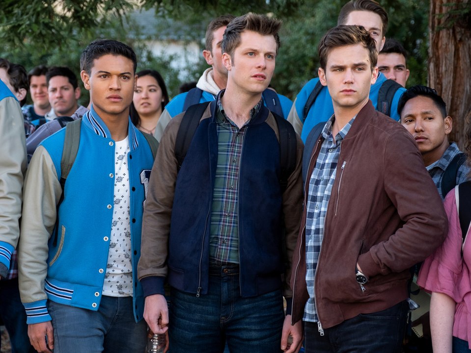 'Tote Mädchen lügen nicht' (OmU): Erster Trailer zur finalen Staffel