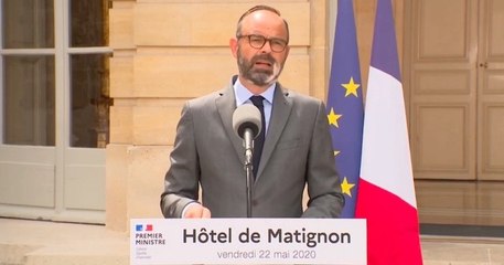 Municipales : le second tour aura lieu le 28 juin