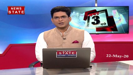 Uttar Pradesh: गोरखपुर में सड़क बनाने के लिए मंदिर तोड़ दिया गया योगदान
