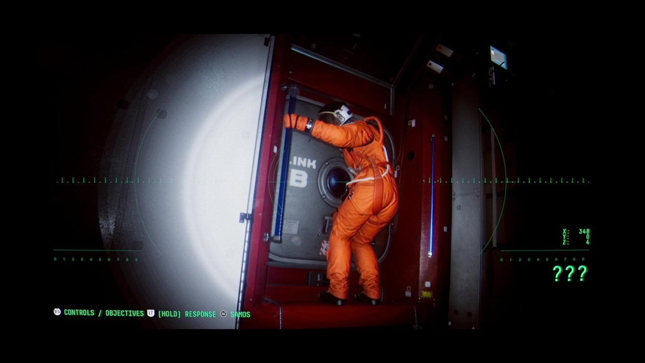 Observation Launch Trailer