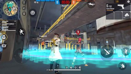 Garena Free Fire Live Streamer From Bangladesh.Garena Free Fire Gameplay for Sins Gaming.