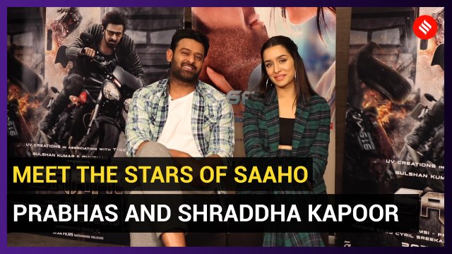 Baahubali is a beautiful part of my life: Saaho actor Prabhas