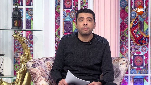 مداخلة د. اسماعيل حجازي - استشاري العناية المركزة والحالات الحرجة .. ببرنامج رمضان كريم الجمعة 22 مايو 2020