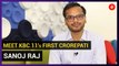 KBC 11 gets its first crorepati | Sanoj Raj kbc