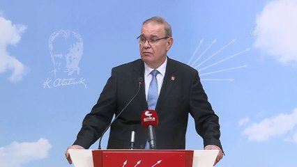 Öztrak: 'İyi beslenemeyen bir nesille dünya arenasında diğer gençlerle nasıl yarışacağız' - ANKARA