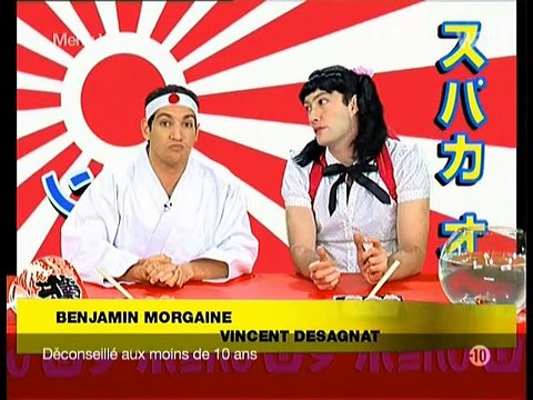 W9 : Menu W9 : 29-10-2006