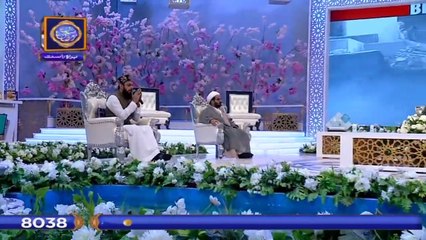 Shan-e-Iftar | Khususi Nashriyat Part 2 - Ek Afsoosnak Waqiya | 22nd May 2020