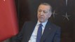 Cumhurbaşkanı Erdoğan’dan cami hoparlörlerinden müzik yayınına tepki