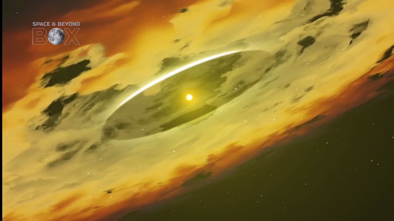 Apophis Asteroid - Apophis is Coming in 2029