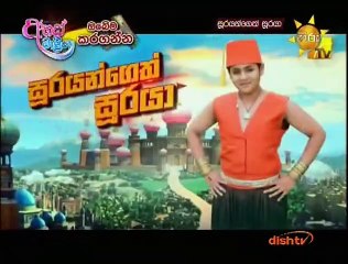 Soorayangeth Sooraya 22-5-2020