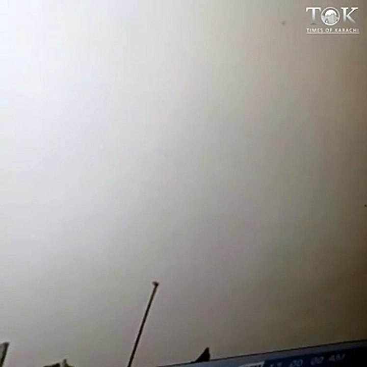 Fire ball Pakistan plane crash  Karachi | Model colony near Jinnah International airport Karachi Pakistan | latest news