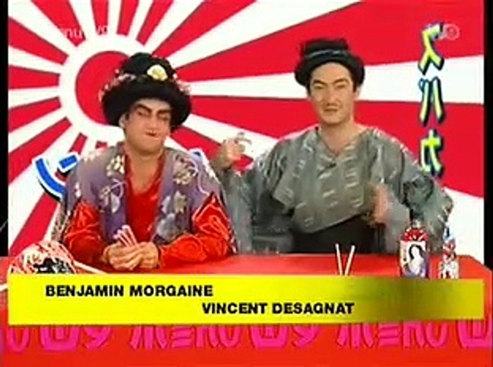 W9 : Menu W9 : 25-10-2006