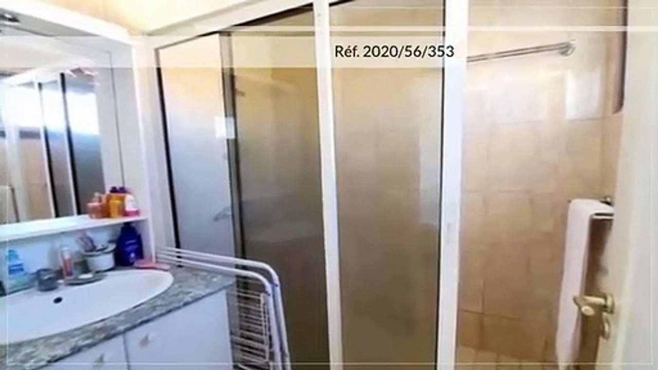 VENTE APPARTEMENT F2 STANDING (MEUBLÉ/ÉQUIPÉ) PAPEETE