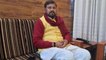 Bus Row: Ashok Katariya slams Rajasthan government