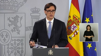 Madrid, Barcelona y CyL avanzan a fase 1, en la que seguirá aún C. Valenciana