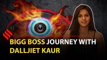Dalljiet Kaur: Sidharth Shukla should win Bigg Boss 13