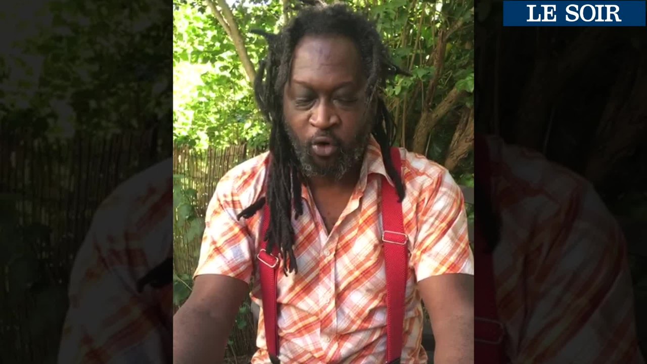 Poèmes à la mémoire des disparus: Almamy Barry « Deux arbres » de Véronique Daine En hommage à Monsieur R