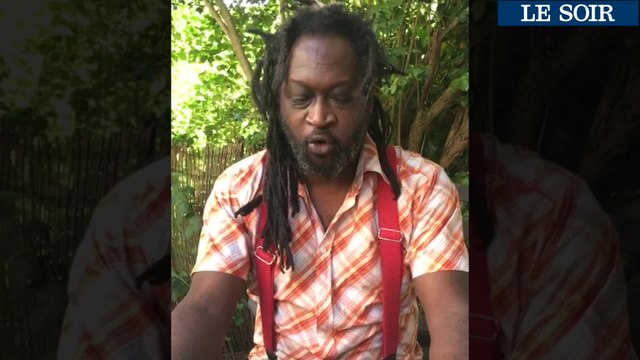 Poèmes à la mémoire des disparus: Almamy Barry « Deux arbres » de Véronique Daine En hommage à Monsieur R