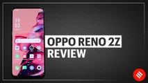Oppo Reno 2Z review: The master of design