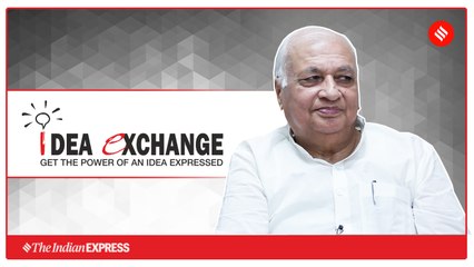 ‘No major riot in last 5 years... If lynchings create fear, doesn’t this create sense of security?’, Arif Mohammad Khan