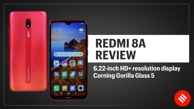 Redmi 8A review: How does this budget Xiaomi phone perform?