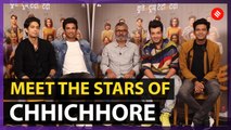 Chhichhore full movie online dailymotion