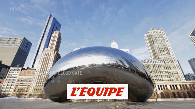 Après The Last Dance, une visite guidée en vidéo de Chicago - Basket - Documentaire