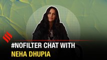 Neha Dhupia: Want to invite Saif Ali Khan on No Filter Neha 4