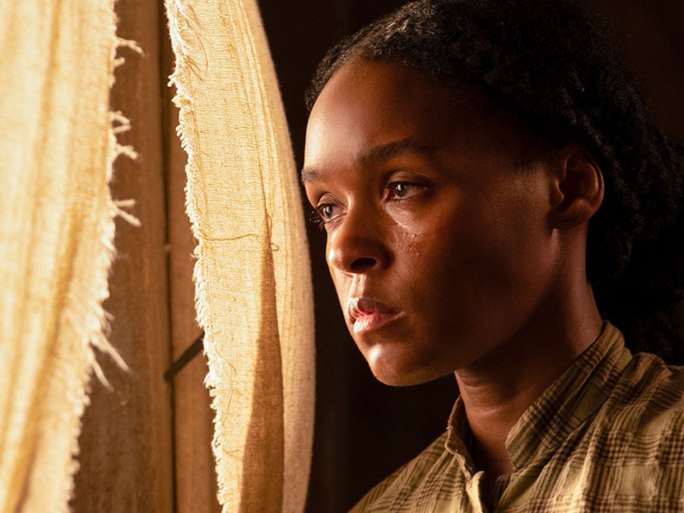 'Antebellum' (OV): Trailer zum packenden Thriller mit Janelle Monáe