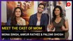 Mission Over Mars is different from Mission Mangal: Mona Singh