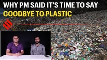 Govt likely to ban single-use plastic. How dangerous plastic is for climate?