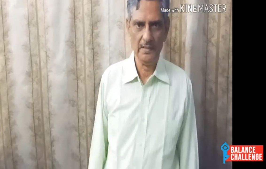 Dr Raju On Balance Disorders