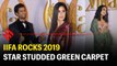 Katrina Kaif, Vicky Kaushal, Neha Kakkar and others attend IIFA Rocks 2019
