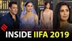 Salman, Deepika, Alia and others attend IIFA Awards 2019