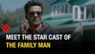 I don't look at The Family Man as a spy thriller: Manoj Bajpayee