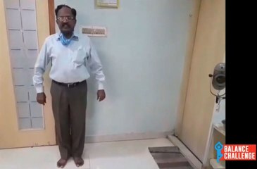 Dr Nandakumar On Balance Disorders