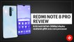 Xiaomi Redmi Note 8 Pro review: The 64MP camera hype and how it performs