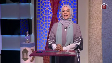 إيمان رياض: شكرا لكل مصري ناجح.. وإنتوا كمان هتقولوا لمين#من_القلب_شكرا؟