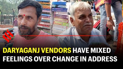 At Mahila Haat, some vendors say sales hit | Delhi Gate Market