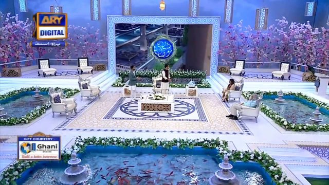 Shan-e-Iftar | Segment – Naiki – Society For Children In Need Of Special Attention | 22nd May 2020