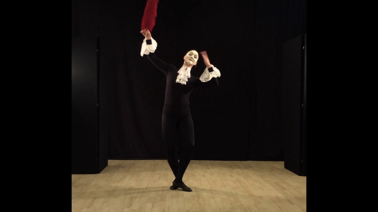 Katja Grahl - "Aus der Feder des Meisters"